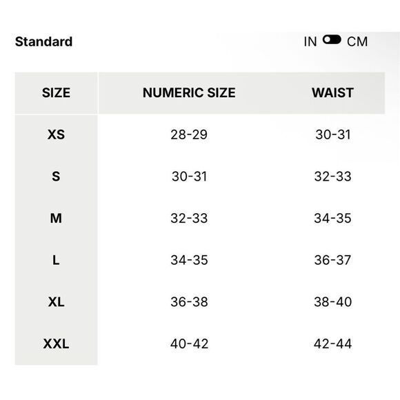 NWT prAna Hybridizer Short Men’s Size 30 8” in Nautical Blue - Picture 8 of 8